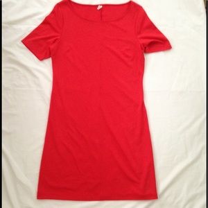Women's Size Large Old Navy Dress